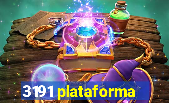 3191 plataforma